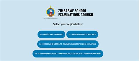 ZIMSEC 2022 O Level Results Out: Here’s How To View The Results Onl.